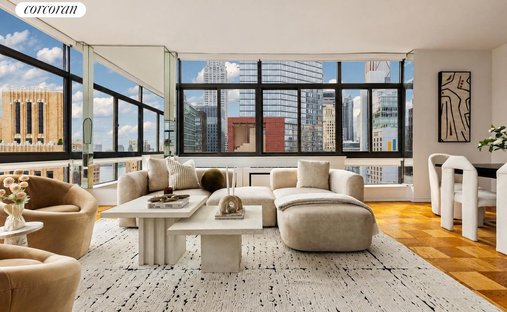 Condominio a New York, New York, Stati Uniti 1