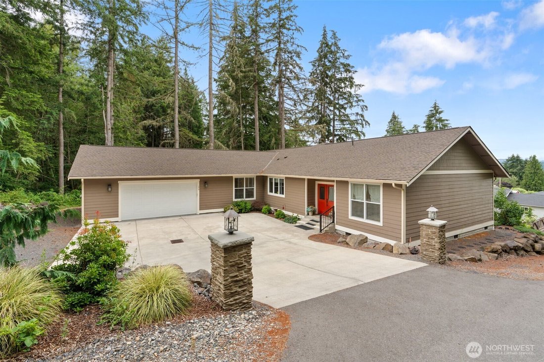 House in Chehalis, Washington, United States 2 - 18527448