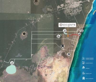 Land in Tulum, Quintana Roo, Mexico 4 - 18526561