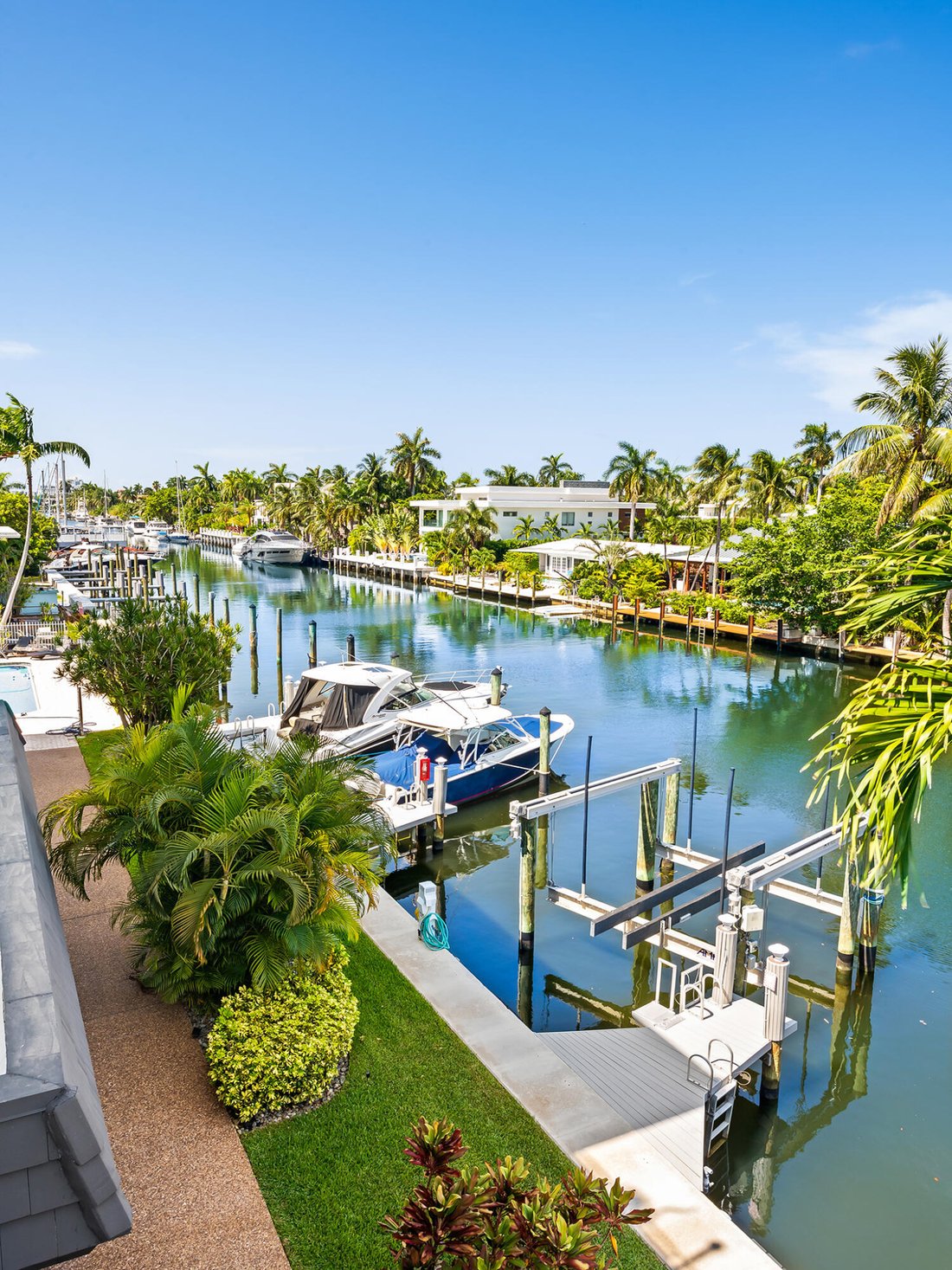Co Op in Fort Lauderdale, Florida, United States 1 - 18159603