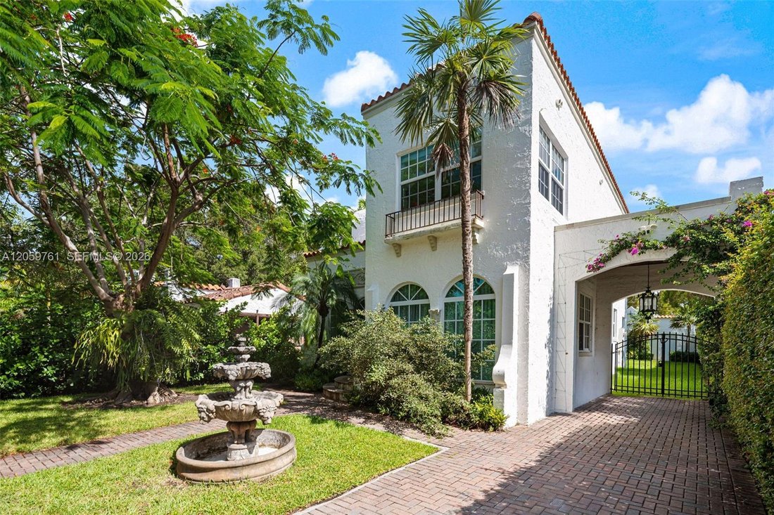 House in Miami, Florida, United States 2 - 18526684