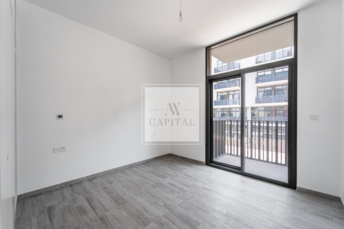 Apartment in Ras Al Khor Industrial Area, Dubai, United Arab Emirates 2 - 18529634
