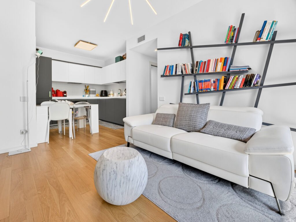 Apartment in Portello - Tre Torri, Milan, Italy 2 - 18222183