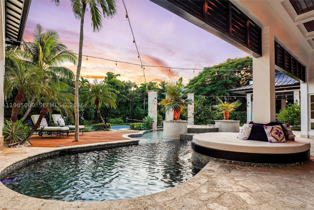 House in Coral Gables, Florida, United States 5 - 17443127