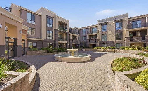 Condo in Cupertino, California, United States 1