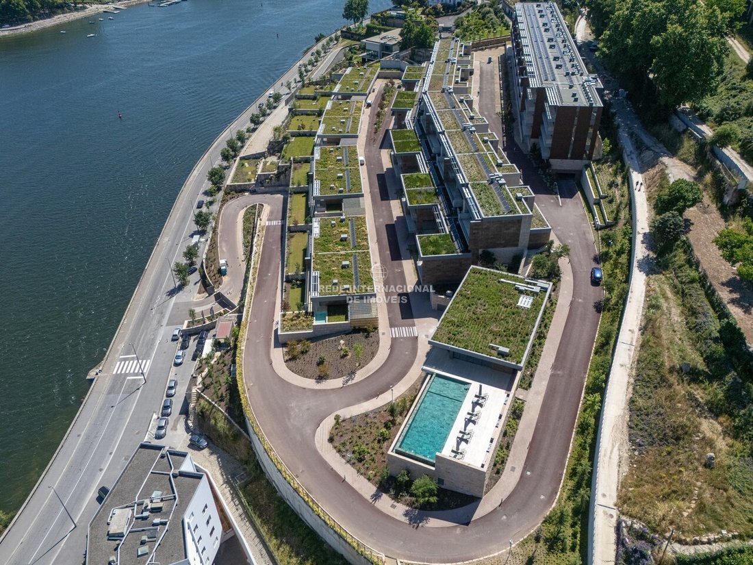 Apartment in Campanha, Porto District, Portugal 3 - 18197038