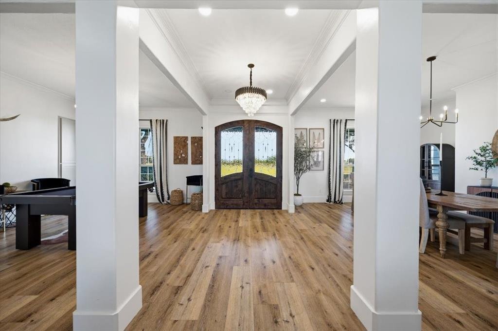 House in Ennis, Texas, United States 4 - 18527798