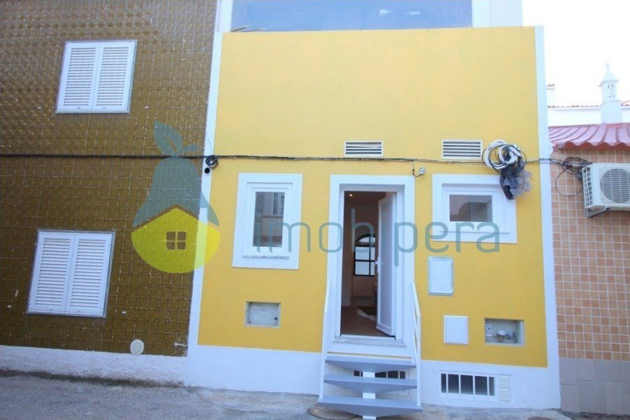 House in Armacao de Pera, Algarve, Portugal 1 - 18529422