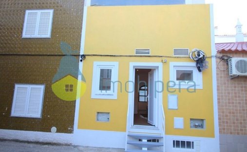 House in Armacao de Pera, Algarve, Portugal 1