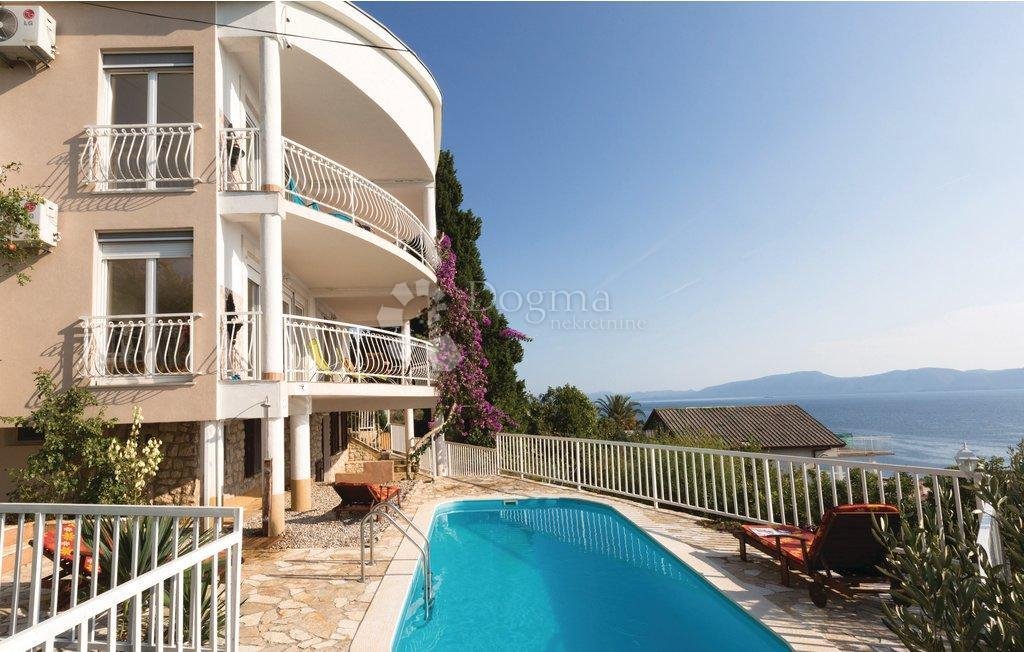 House in Podaca, Split-Dalmatia County, Croatia 1 - 18529322