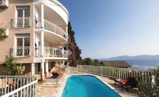 House in Podaca, Split-Dalmatia County, Croatia 1