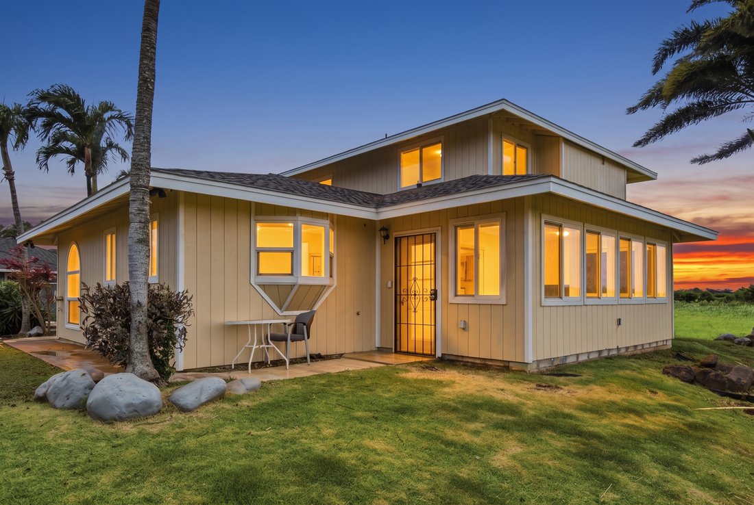 House in Lihue, Hawaii, United States 3 - 18528271