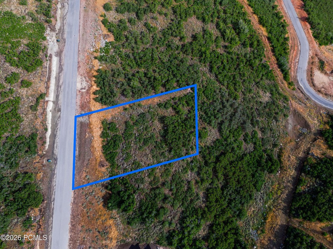 Land in Kamas, Utah, United States 4 - 18527931