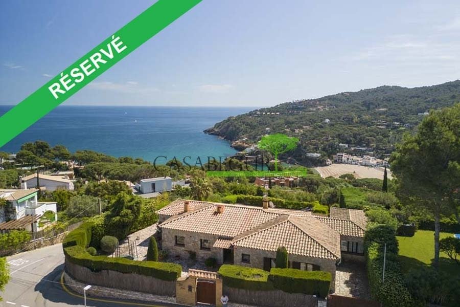Chalet in Begur, Catalonia, Spain 5 - 18335508