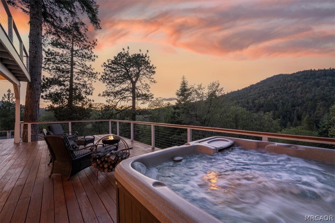 House in Big Bear Lake, California, United States 5 - 18527840