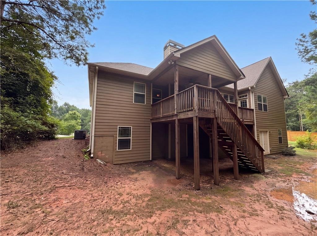 House in Newnan, Georgia, United States 5 - 17190706