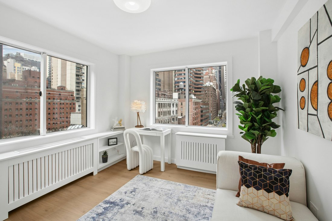 Condo in New York, New York, United States 4 - 18528164