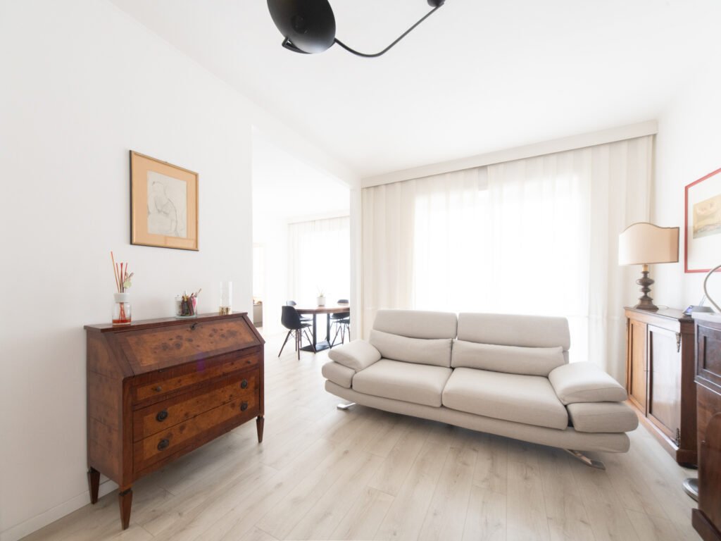 Apartment in Sempione, Milan, Italy 1 - 16917679