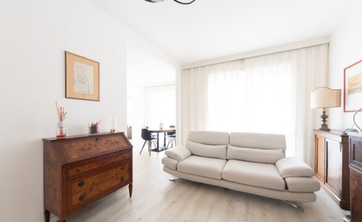 Appartamento a Sempione, Milano, Italia 1