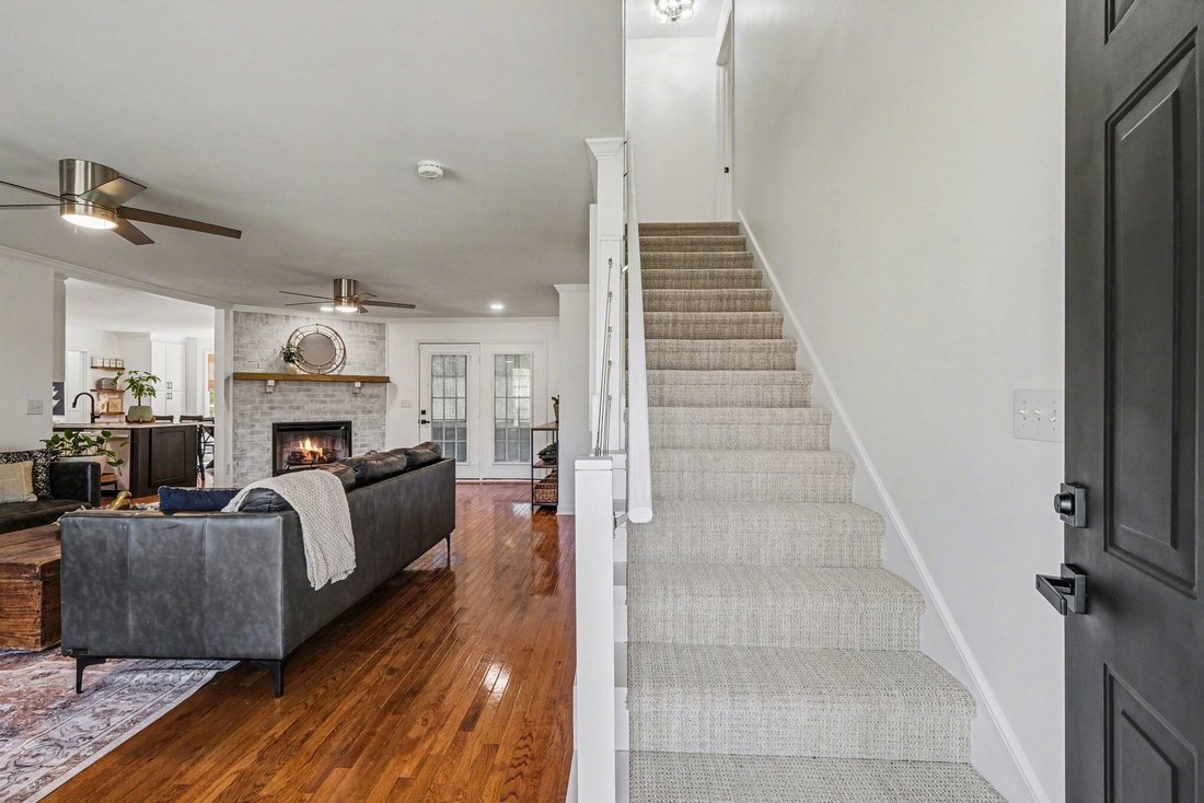 House in Nolensville, Tennessee, United States 2 - 18529099