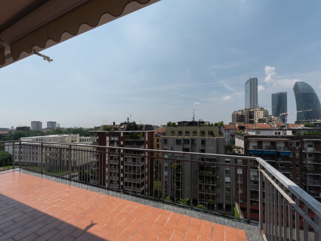 Apartment in Portello - Tre Torri, Milan, Italy 3 - 18141040
