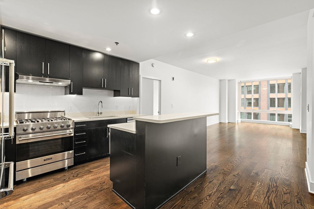 Appartement à Hoboken, New Jersey, États-Unis 5 - 18527531