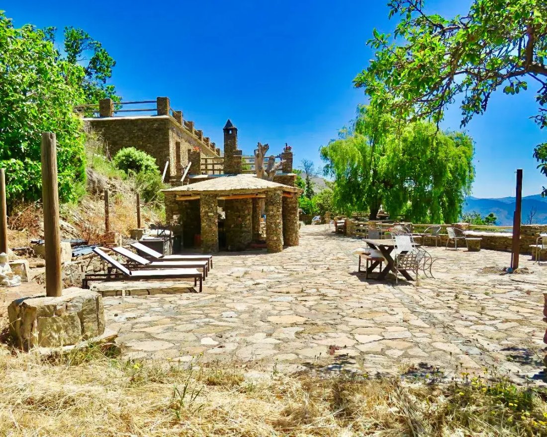 Canar, Andalusia, Spain 2 - 10726898