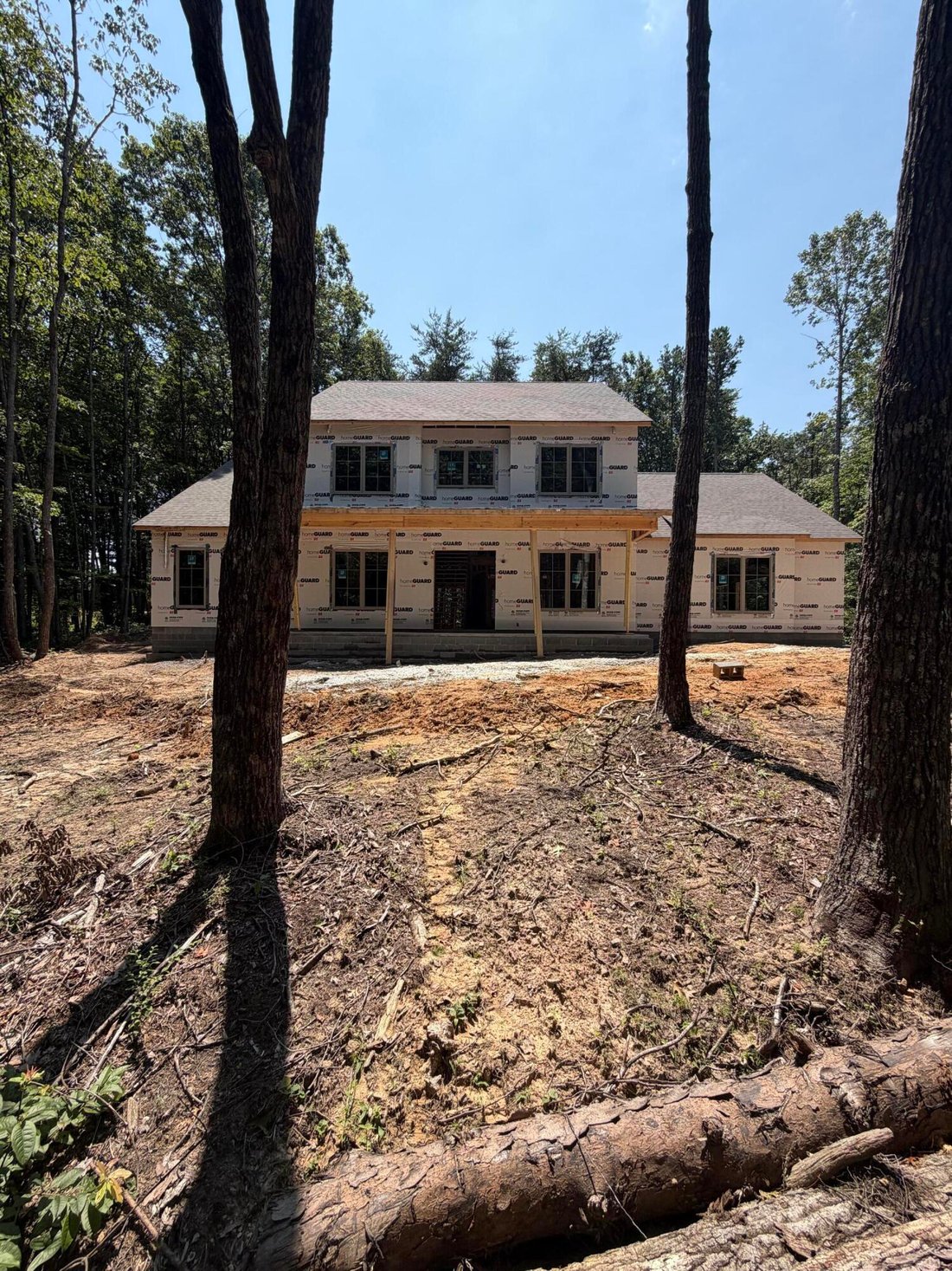 House in Signal Mountain, Tennessee, United States 2 - 18528214