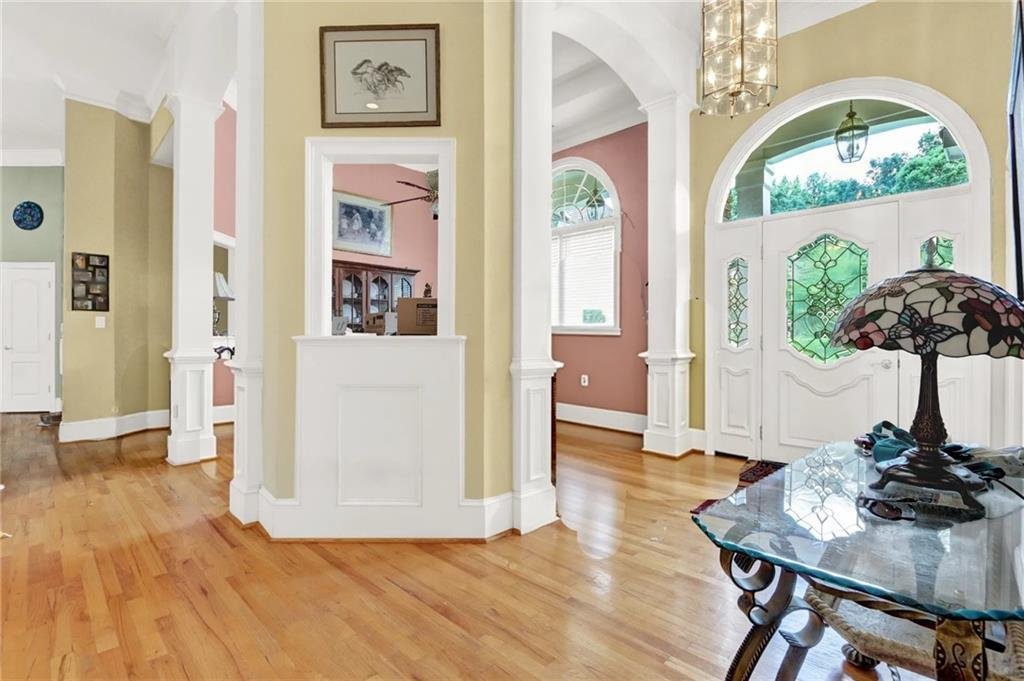 House in Buford, Georgia, United States 3 - 18529027
