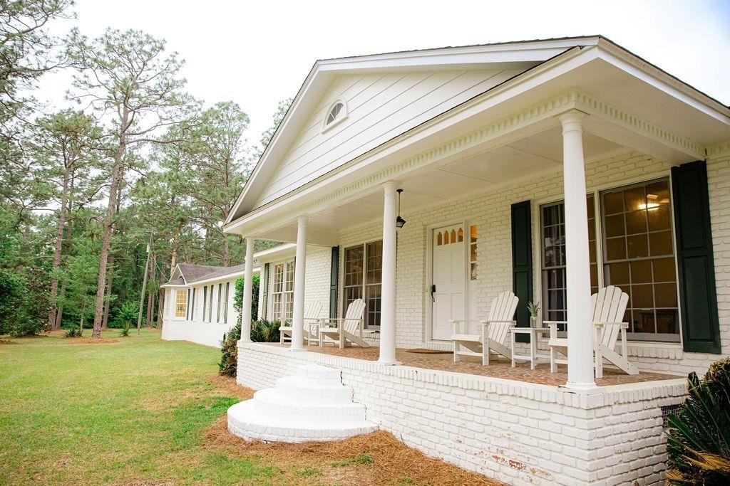 House in Cairo, Georgia, United States 5 - 18528039