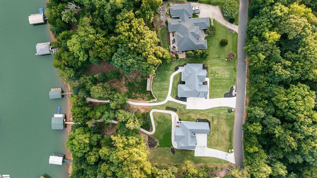 House in Anderson, South Carolina, United States 4 - 18528414