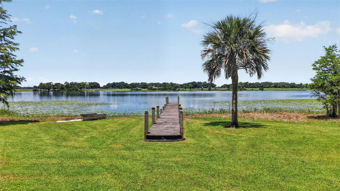 House in Umatilla, Florida, United States 4 - 18528311