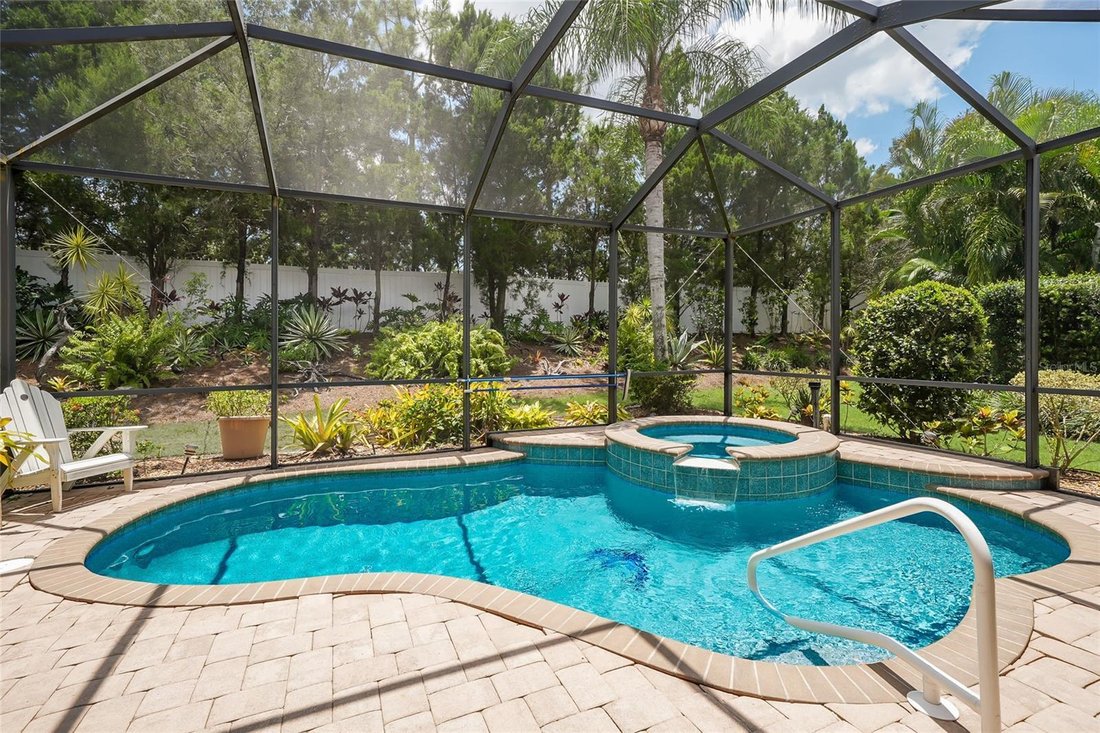 Haus in Bradenton, Florida, Vereinigte Staaten 3 - 18528325