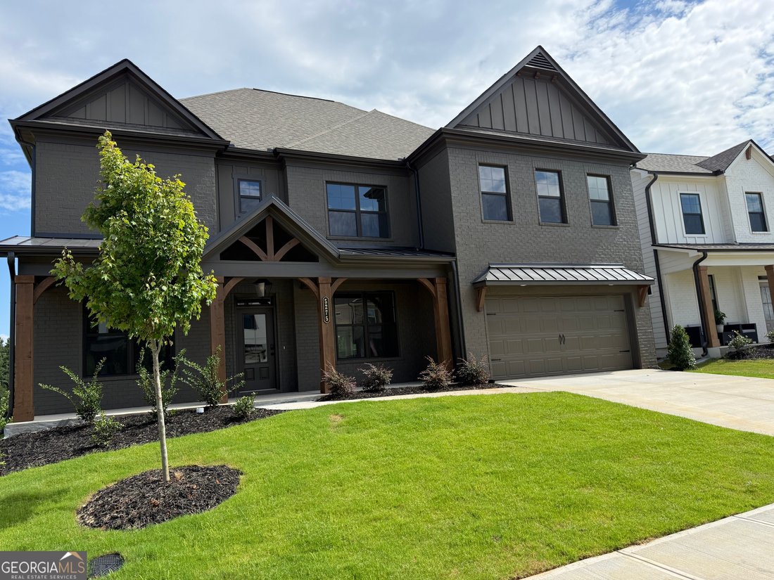House in Flowery Branch, Georgia, United States 2 - 18447352