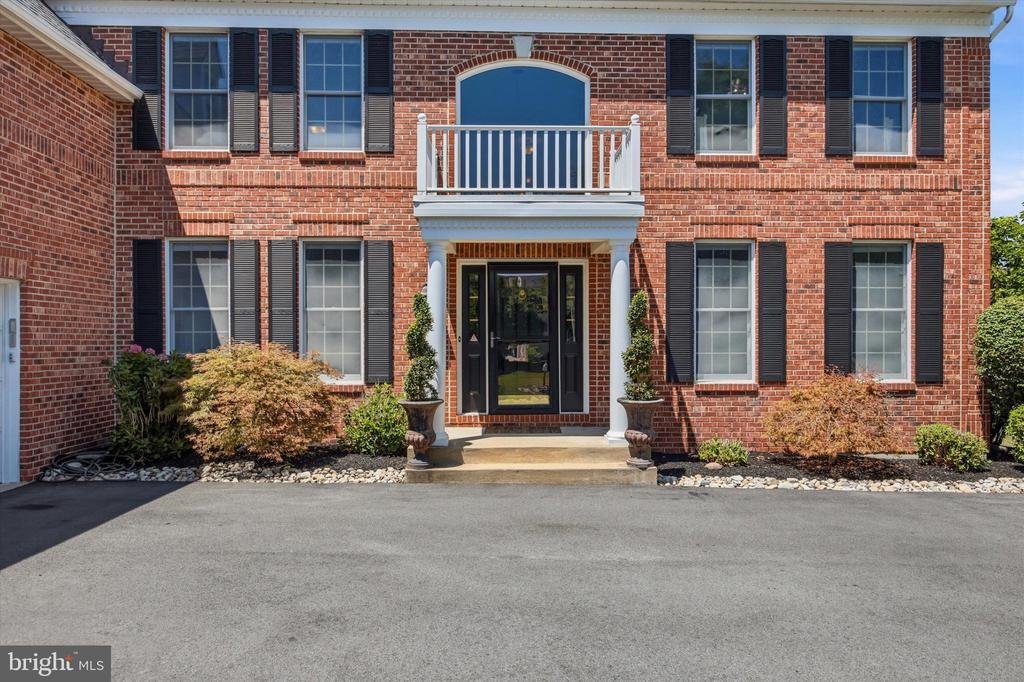House in Blue Bell, Pennsylvania, United States 3 - 18527985