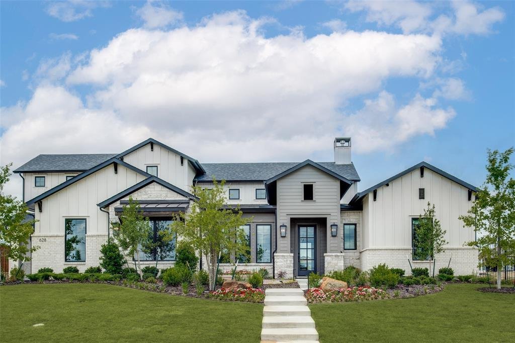 House in Odessa, Texas, United States 1 - 18527823