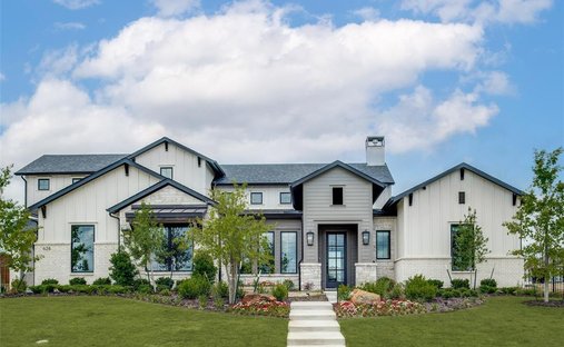 House in Odessa, Texas, United States 1
