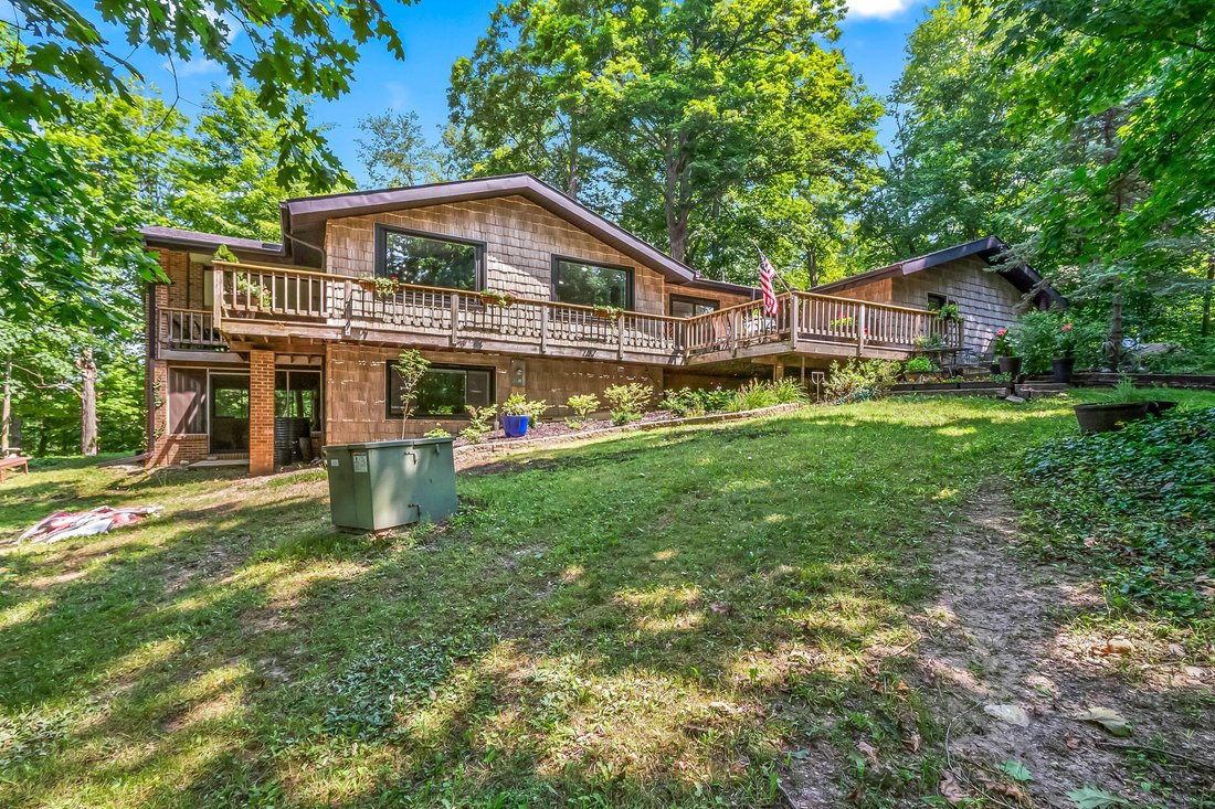 House in Adrian, Michigan, United States 4 - 18527379