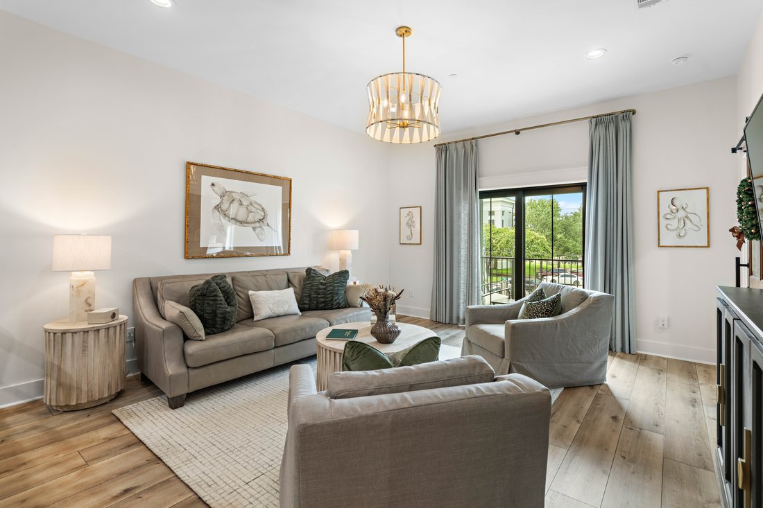 Condo in Bay St. Louis, Mississippi, United States 4 - 18530085