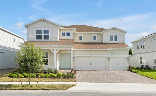 House in Orlando, Florida, United States 1