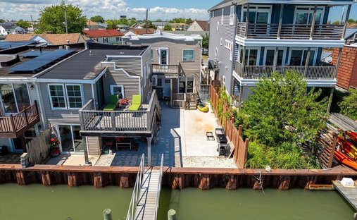 Apartment in Atlantic City, New Jersey, United States 1