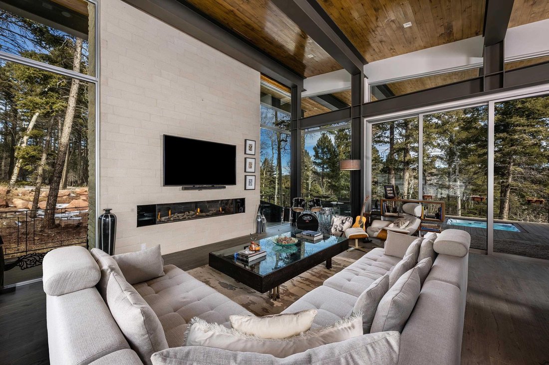 House in Angel Fire, New Mexico, United States 4 - 18527346