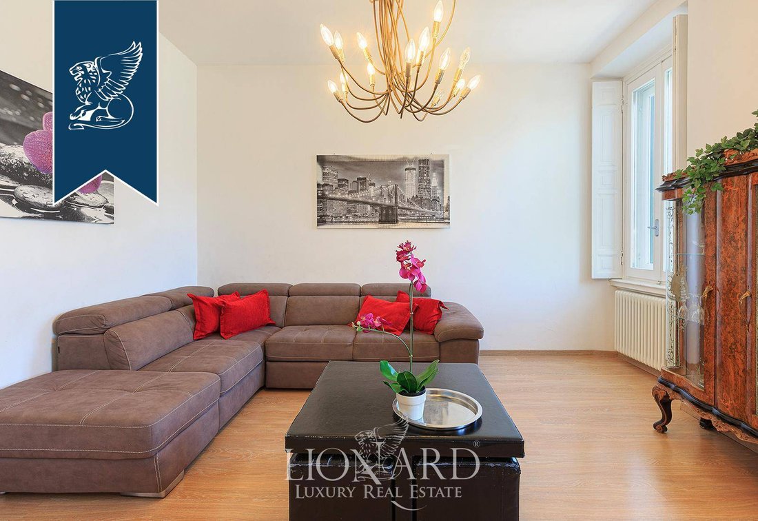 Apartment in Bellagio, Lombardy, Italy 5 - 18529556