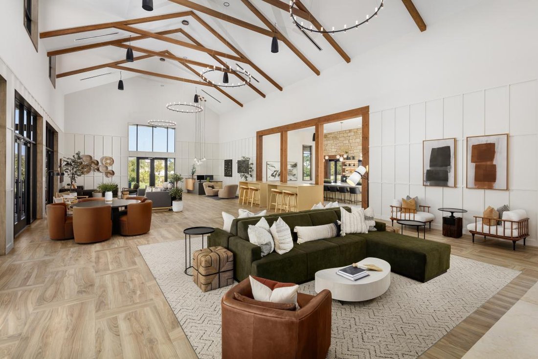 House in Liberty Hill, Texas, United States 5 - 18528891