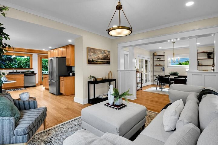 House in Seattle, Washington, United States 5 - 18530323