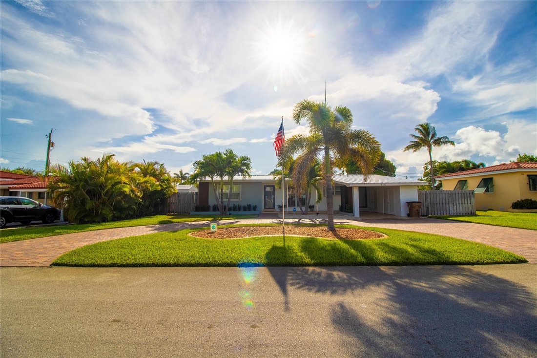 House in Deerfield Beach, Florida, United States 2 - 18528809