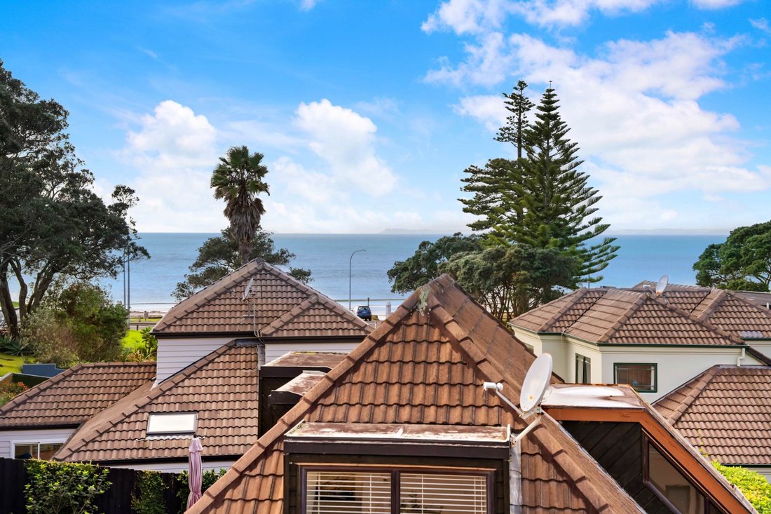 Casa en Auckland, Región de Auckland, Nueva Zelanda 1 - 17636864