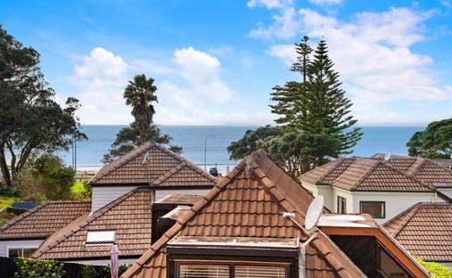 House in Auckland, Auckland, New Zealand 1