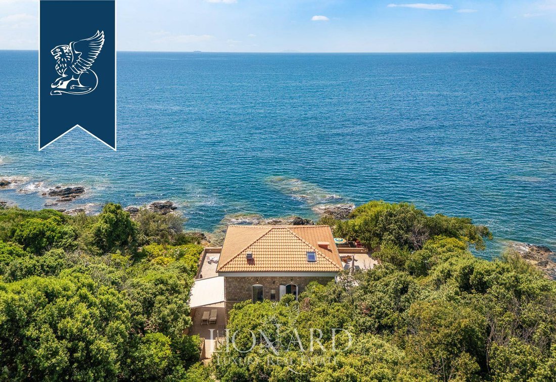 Apartment in Castiglioncello, Rosignano Marittimo, Tuscany 5 - 18529890