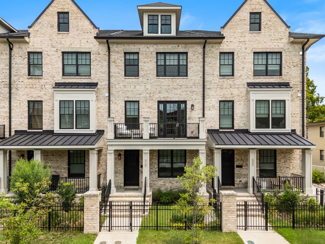 Casa en Norfolk, Virginia, Estados Unidos 1 - 18530050
